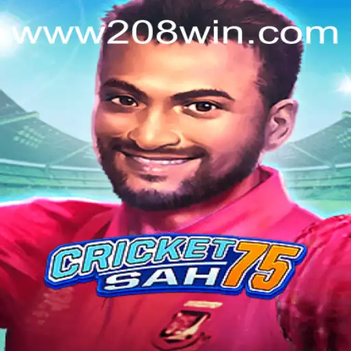 CricketSah75: Explorando o Jogo e suas Regras com a Estratégia '208win'