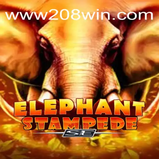 Descubra a Excitante Aventura de ElephantStampedeSE