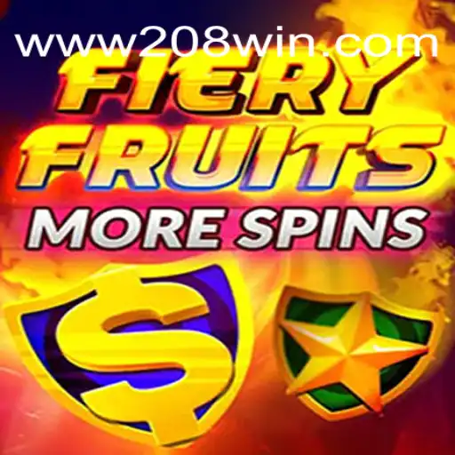 Descobrindo FieryFruitsMoreSpins: Um Guia Completo para Jogadores