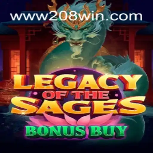 Explorando o Mundo de LegacyoftheSagesBonusBuy: Um Mergulho no Universo dos Games