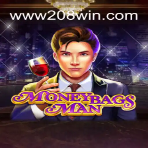 Descubra MoneybagsMan: O Jogo da Fortuna Moderna