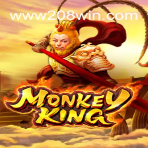 Descubra o Fascinante Mundo de MonkeyKing: Aventuras e Estratégias do Jogo 208win