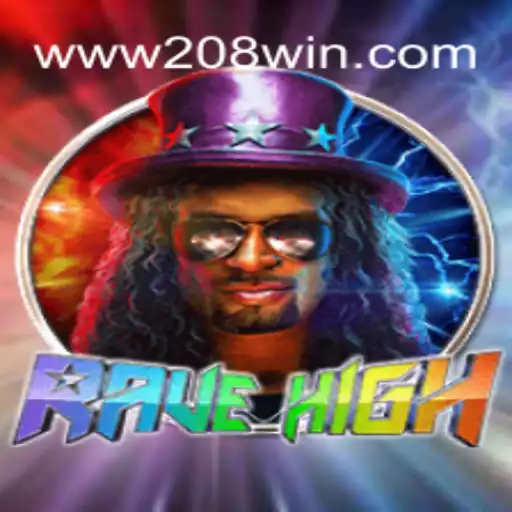 RaveHigh: Uma Nova Experiência de Jogo com 208win