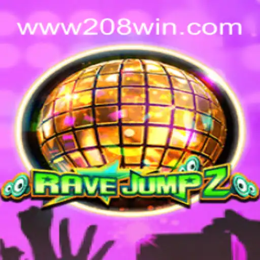 RaveJump2: Uma Aventura Eletrizante nas Pistas Virtuais