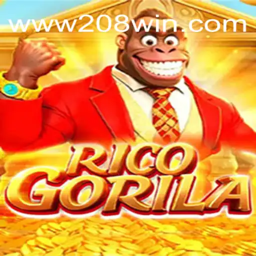Descubra RicoGorila: O Jogo Que Revoluciona o Mundo dos Games