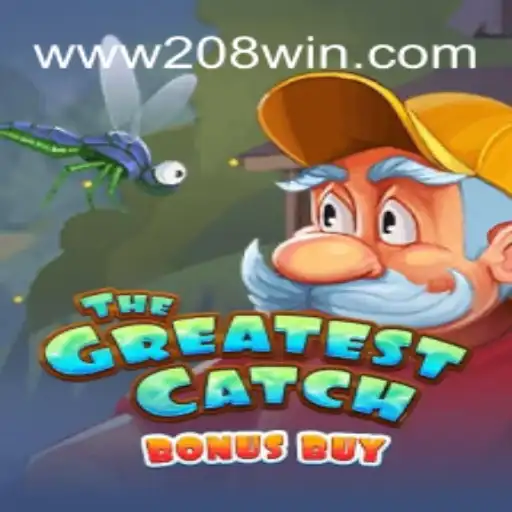 TheGreatestCatchBonusBuy: Descubra a Novidade do Mundo dos Jogos