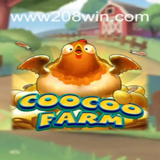 CooCooFarm: Descubra o Novo Fenômeno dos Jogos com 208win