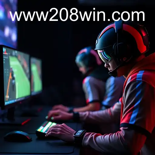 Esportes virtuais