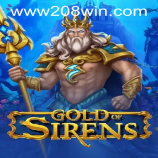 Descubra o Fascinante Mundo de GoldofSirens: Um Jogo de Estratégia e Mistério