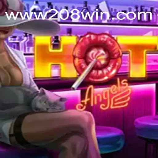 Descubra o Incrível Mundo de HotAngels: Um Novo Jogo de Estratégia e Aventura