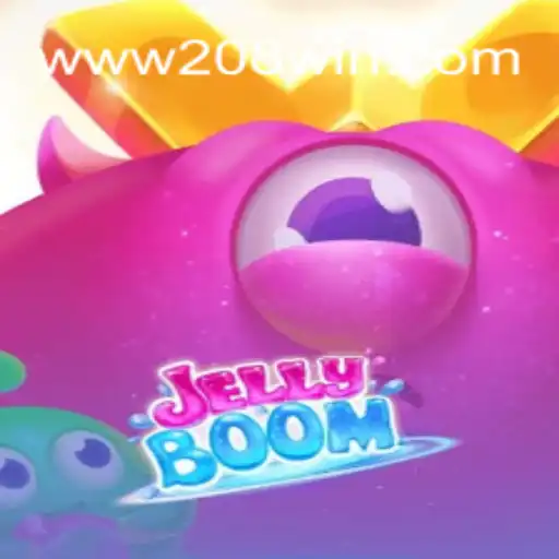 JellyBoom: A Revolução Colorida dos Jogos Digitais