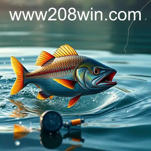 Jogos de pesca