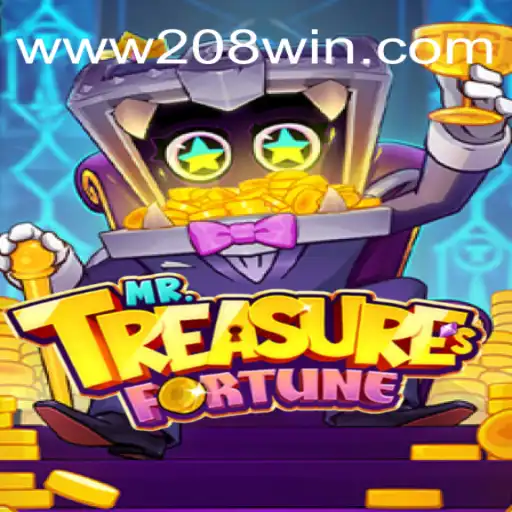Descubra o Excitante Mundo de MrTreasuresFortune