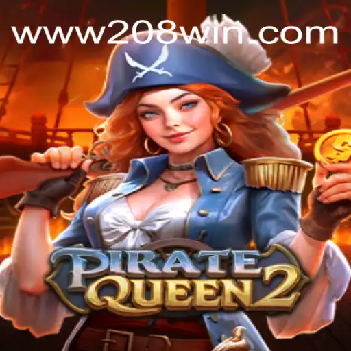 PirateQueen2: Conquistando os Mares com Estrategia e Aventuras