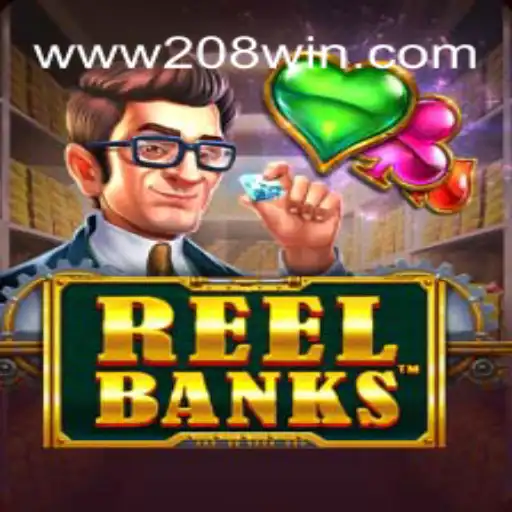 ReelBanks: Tudo o Que Você Precisa Saber Sobre Este Jogo Revolucionário