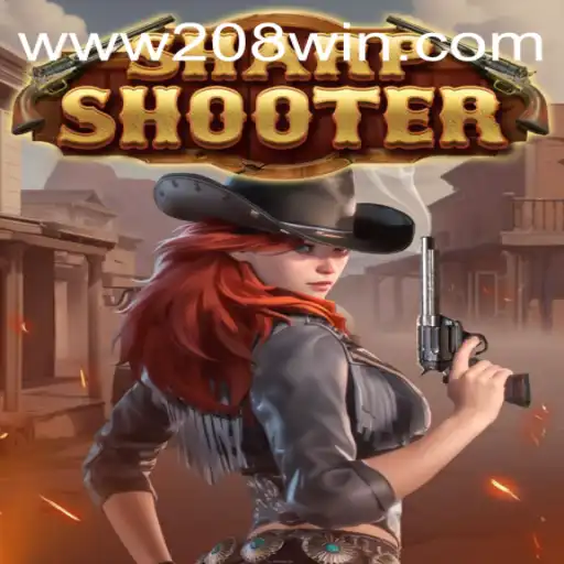 Aventura Competitiva e Estratégia em Sharpshooter: Desvendando o Jogo do Momento