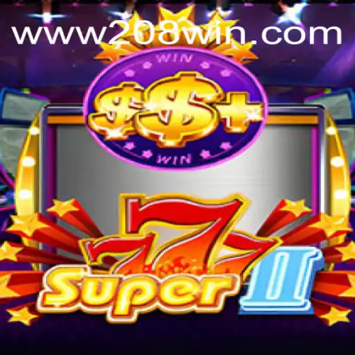 Super777II: A Nova Sensação do Entretenimento Digital