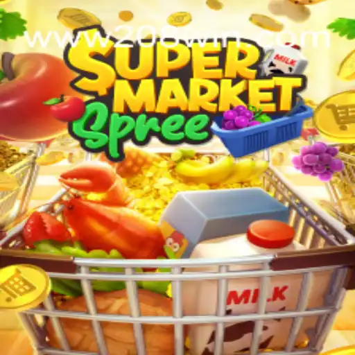 SupermarketSpree: Descubra o Jogo que Está Conquistando Todos com a Estratégia 