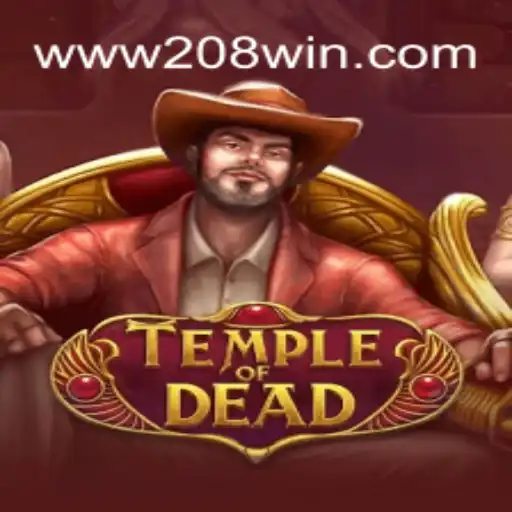 Descubra a Emoção de TempleofDead: O Jogo que Está Conquistando o Mundo