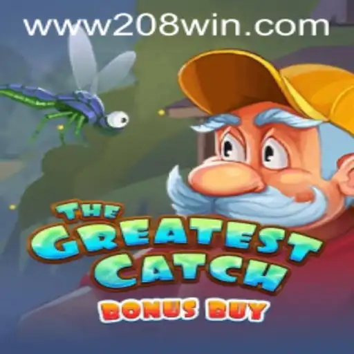 TheGreatestCatchBonusBuy: Descubra a Novidade do Mundo dos Jogos