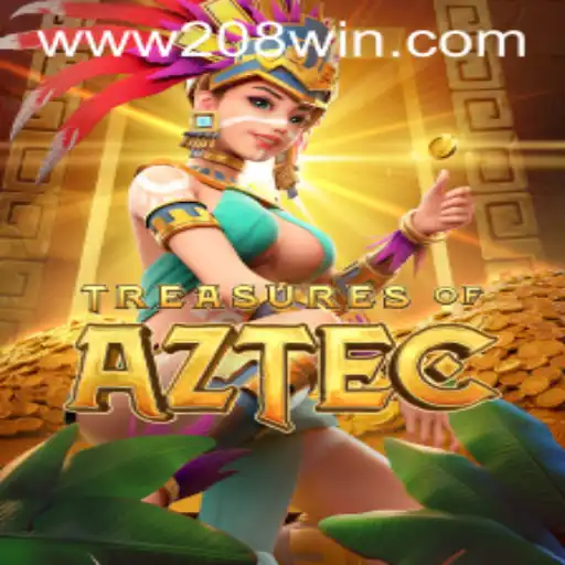 Explorando os Mistérios de Treasures of Aztec e Seus Segredos para uma Jogada 208win