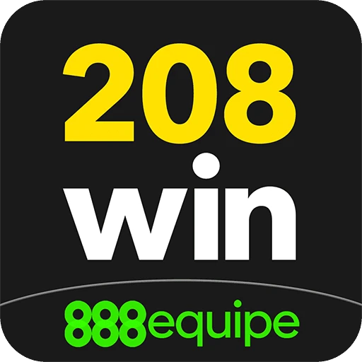 208win Logo