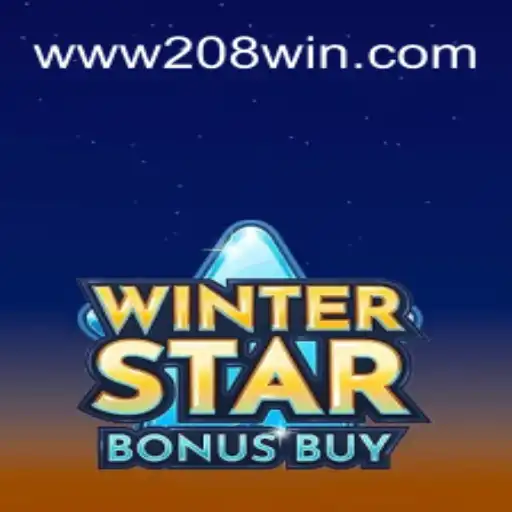 Desvendando o Jogo WinterStarBonusBuy: Uma Aventura Congelante com Oportunidades de Ganhar
